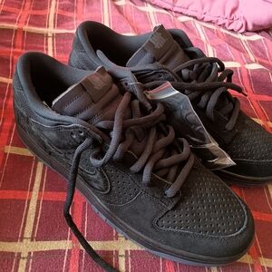 Size 12 Nike Dunks Undefeated